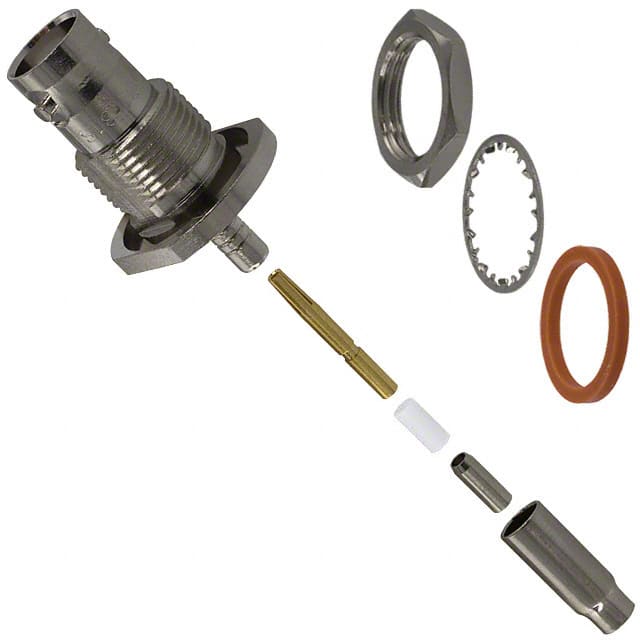 31-318 Amphenol RF  Gruppi di connettori coassiali (RF)